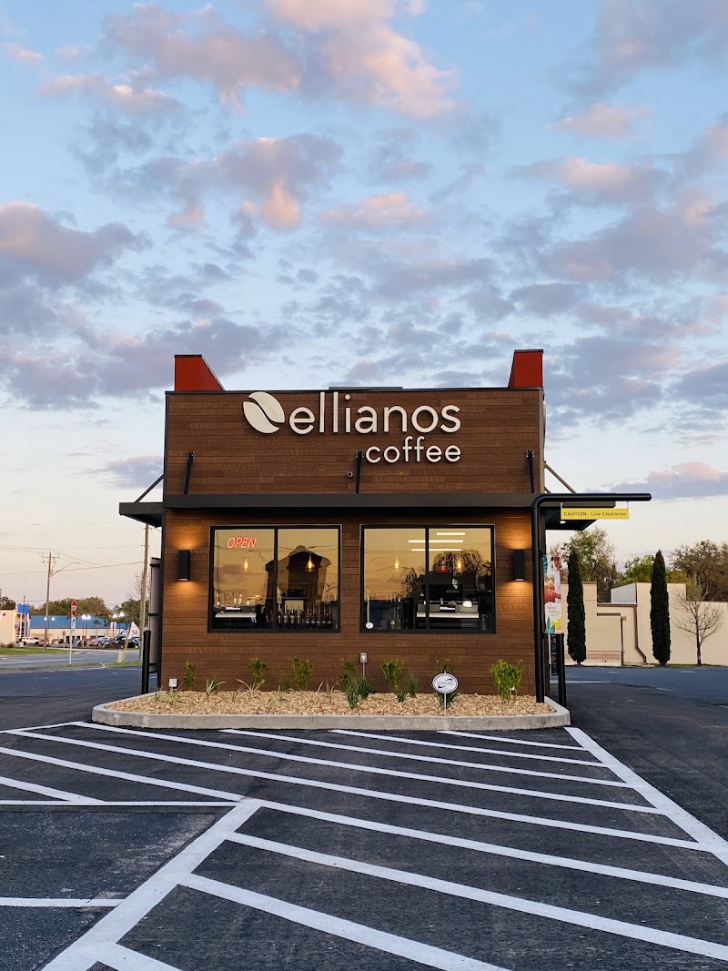 Ellianos Coffee photo 1
