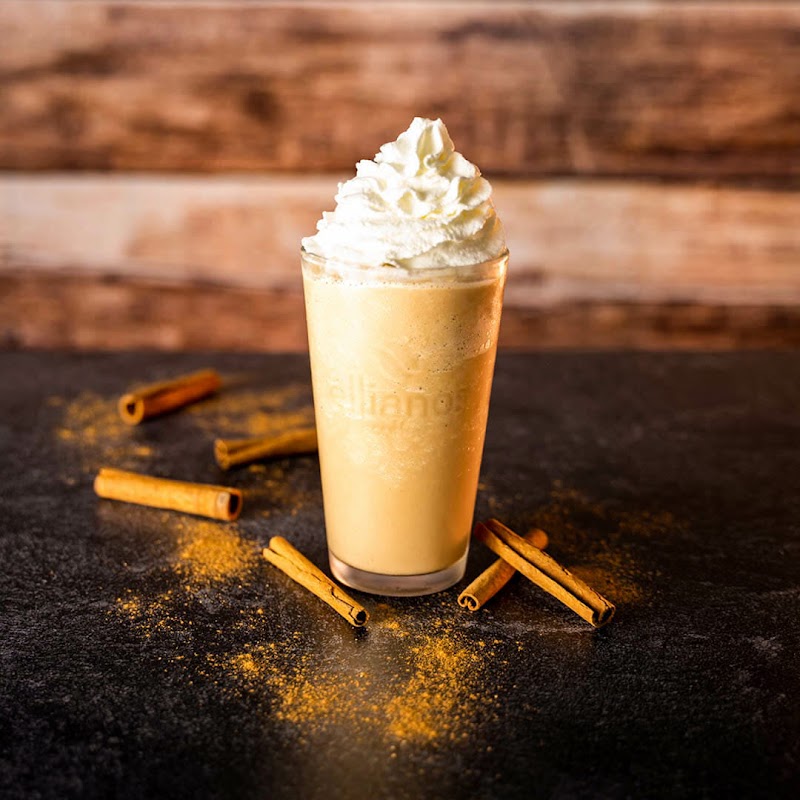 Ellianos Coffee photo 4