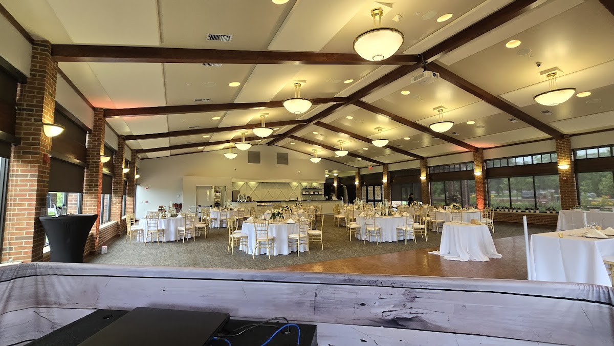 Le Jardin Room: Google Places image 3