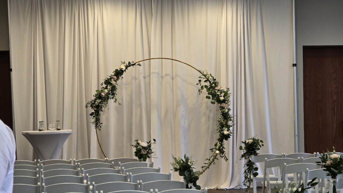Le Jardin Room: Google Places image 4