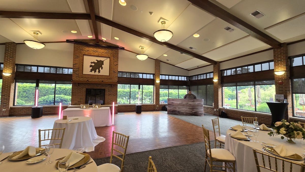 Le Jardin Room: Google Places image 1