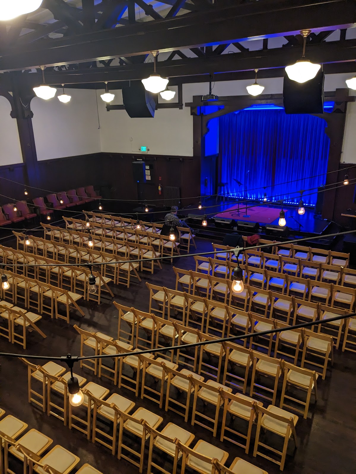 Swedish American Hall: Google Places image 3