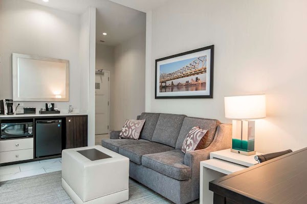 Photo by Embassy Suites by Hilton Louisville Downtown