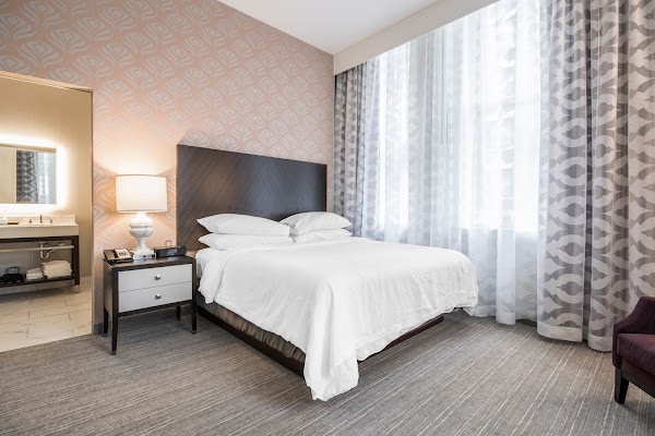 Photo by Embassy Suites by Hilton Louisville Downtown