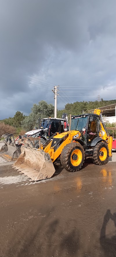 Kiralık kepce iş makinası Beko Loder, Excavatör, Mini Excavatör, Kamyon, İskenderun, Payas, Sarıseki Karayılan denizciler - Beyaz Eşya Servisi