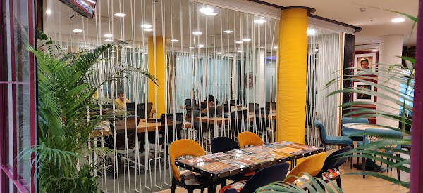 Workafella Goregaon - Coworking Space in Mumbai