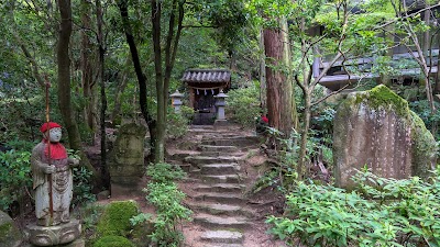 Mitaki-dera Temple - 3