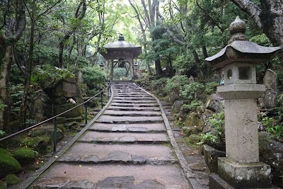 Mitaki-dera Temple - 6