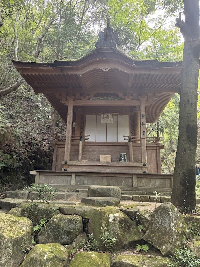 Mitaki-dera Temple - 4