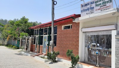 Dr. Shiwani Singh Clinic - Image 2