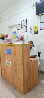 Dr. Shiwani Singh Clinic - Image 3