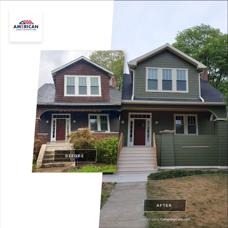 American Home Contractors photo 3