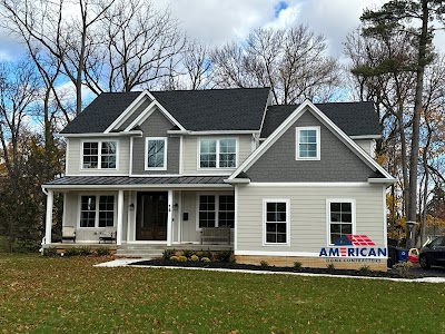 American Home Contractors