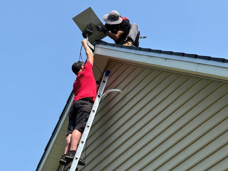 American Home Contractors photo 4