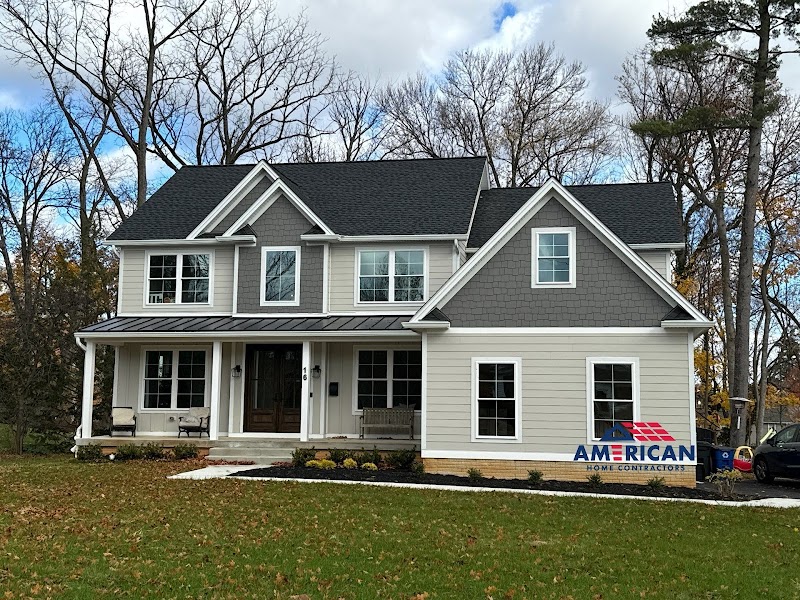 American Home Contractors photo 1