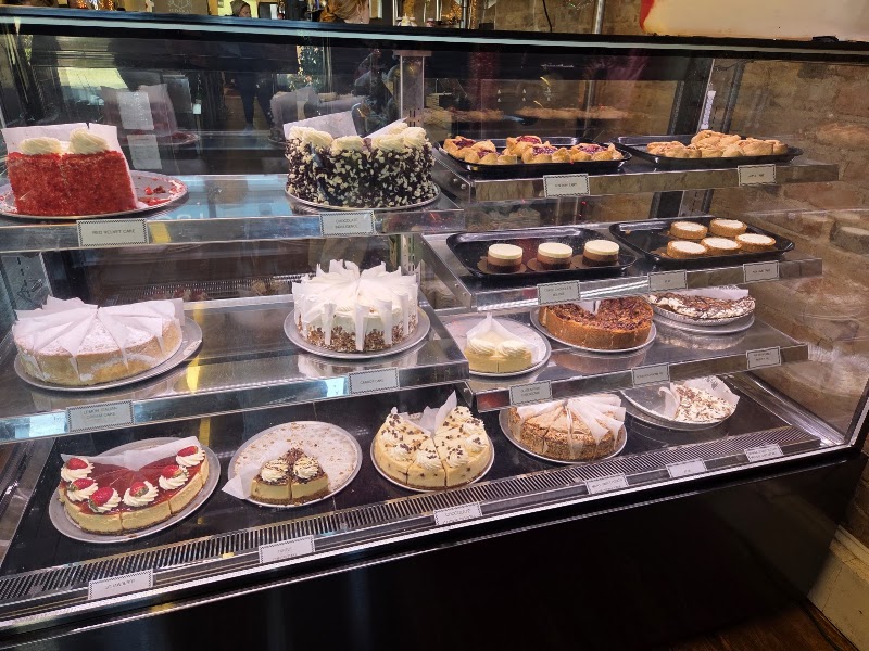 O’Hara’s Bakery Cafe photo 4