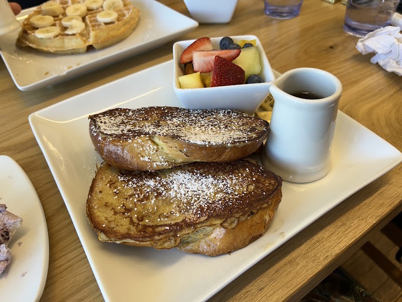 O’Hara’s Bakery Cafe photo 2