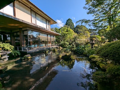 箱根 匠の宿 佳松