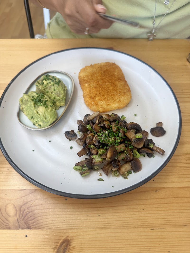 Mad.Good Cafe photo 8