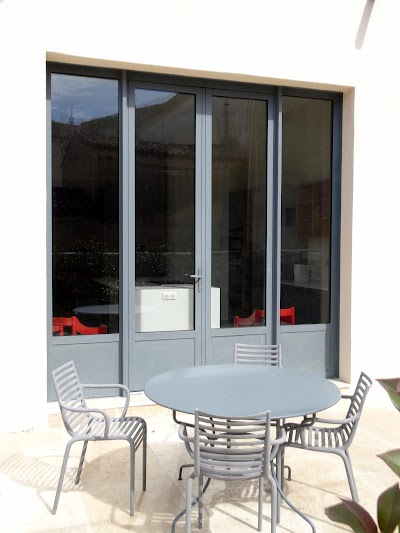 Menuiserie Aussandon