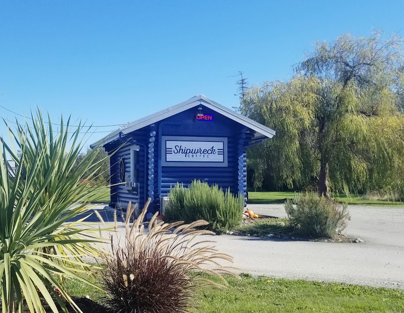 Shipwreck Coffee Camano Island photo 2