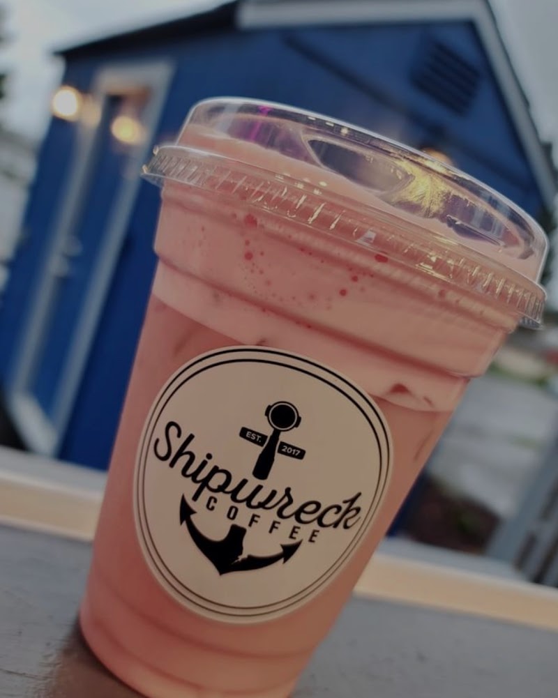 Shipwreck Coffee Camano Island photo 4