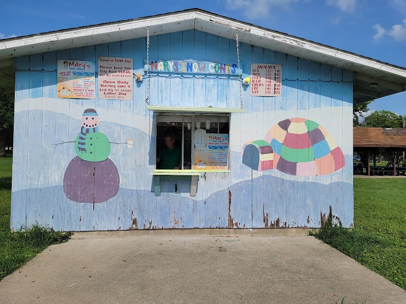 Marys snow cones photo 2