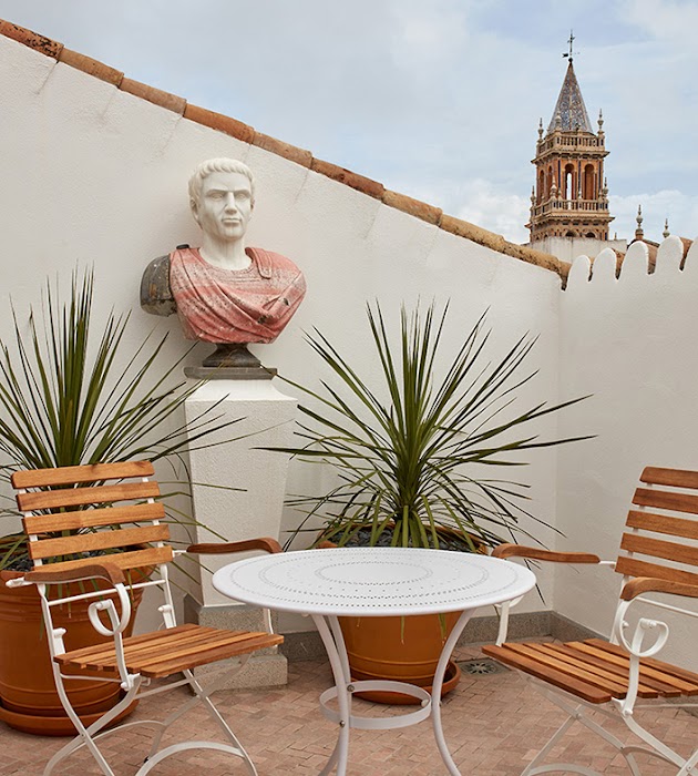 Triana House fotoğraf 1