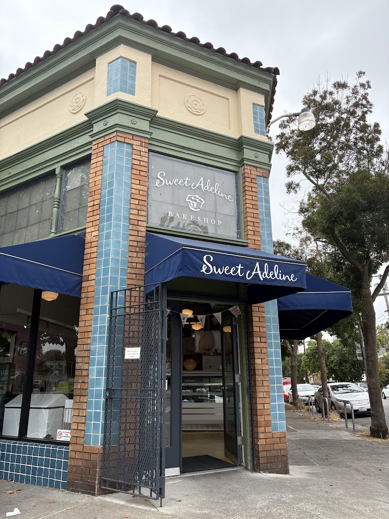 Sweet Adeline Bakeshop