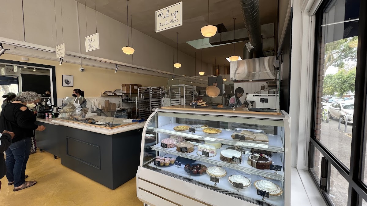 Sweet Adeline Bakeshop: Google Places image 3