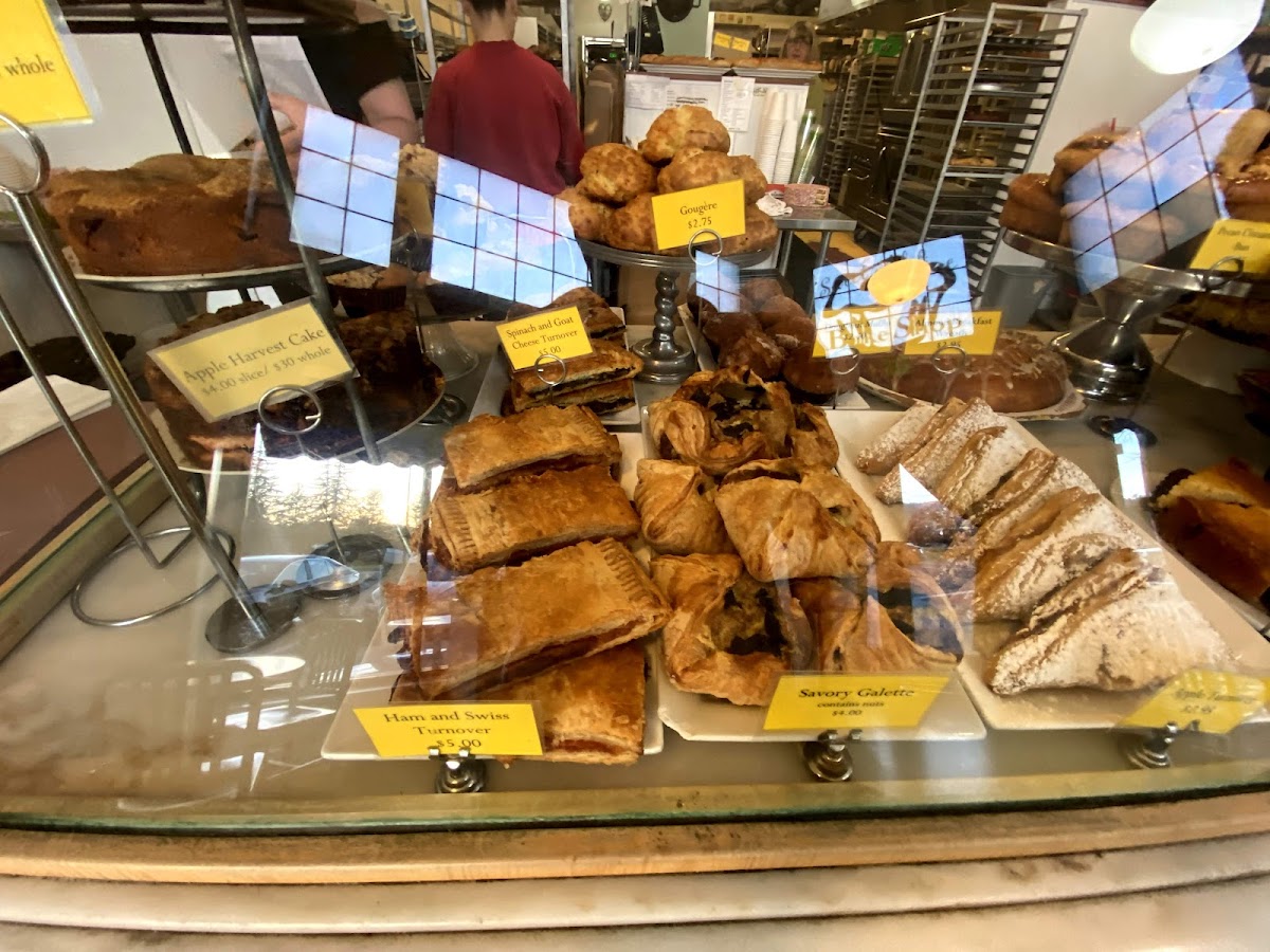 Sweet Adeline Bakeshop: Google Places image 5