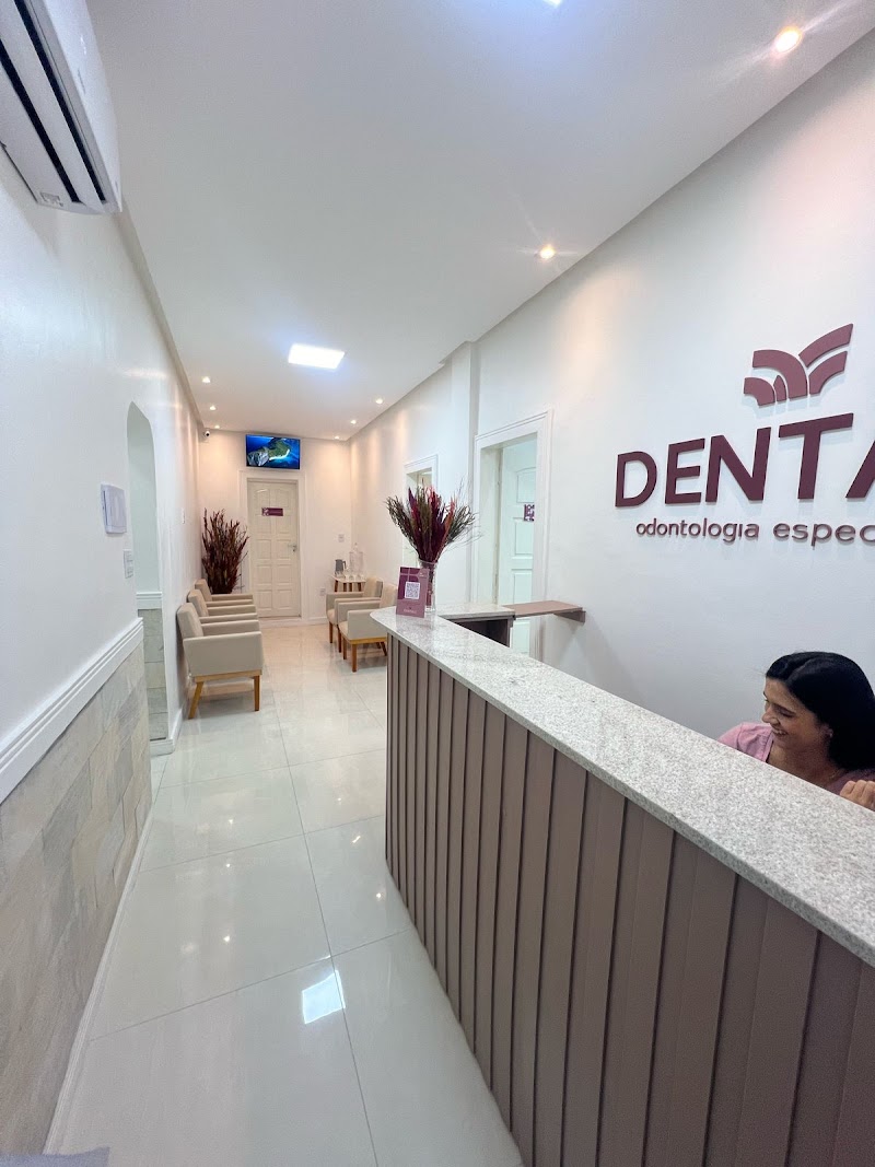 Dentali Odontologia Integrada