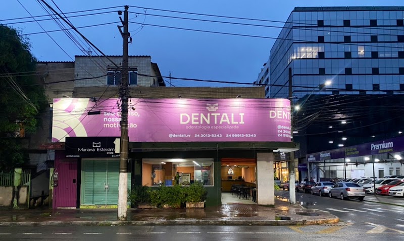 Dentali Odontologia Integrada - foto 2