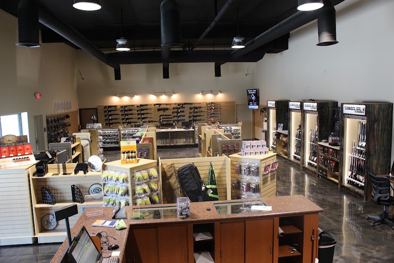 Hanford Firearms photo