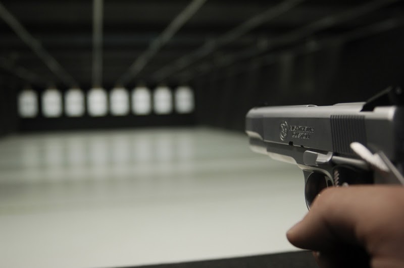 Hanford Firearms photo