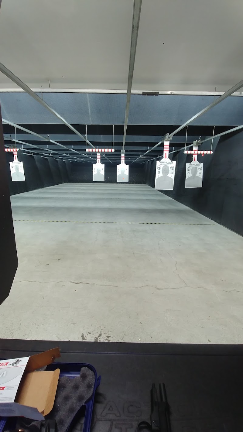 Hanford Firearms photo