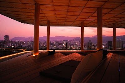 おりづるタワー