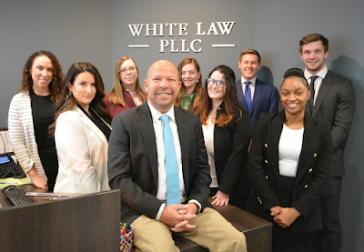 White Law PLLC - Car accident lawyer in East Lansing