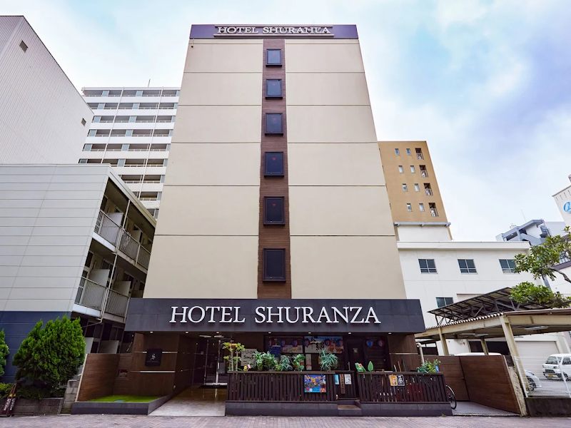 Hotel Shuranza CHIBA