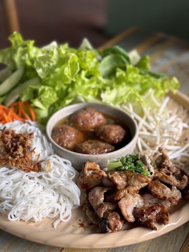 Viet Haus - Vietnamese Restaurant photo 9