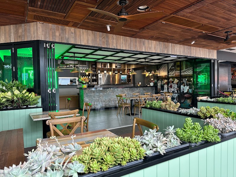 Viet Haus - Vietnamese Restaurant photo 1