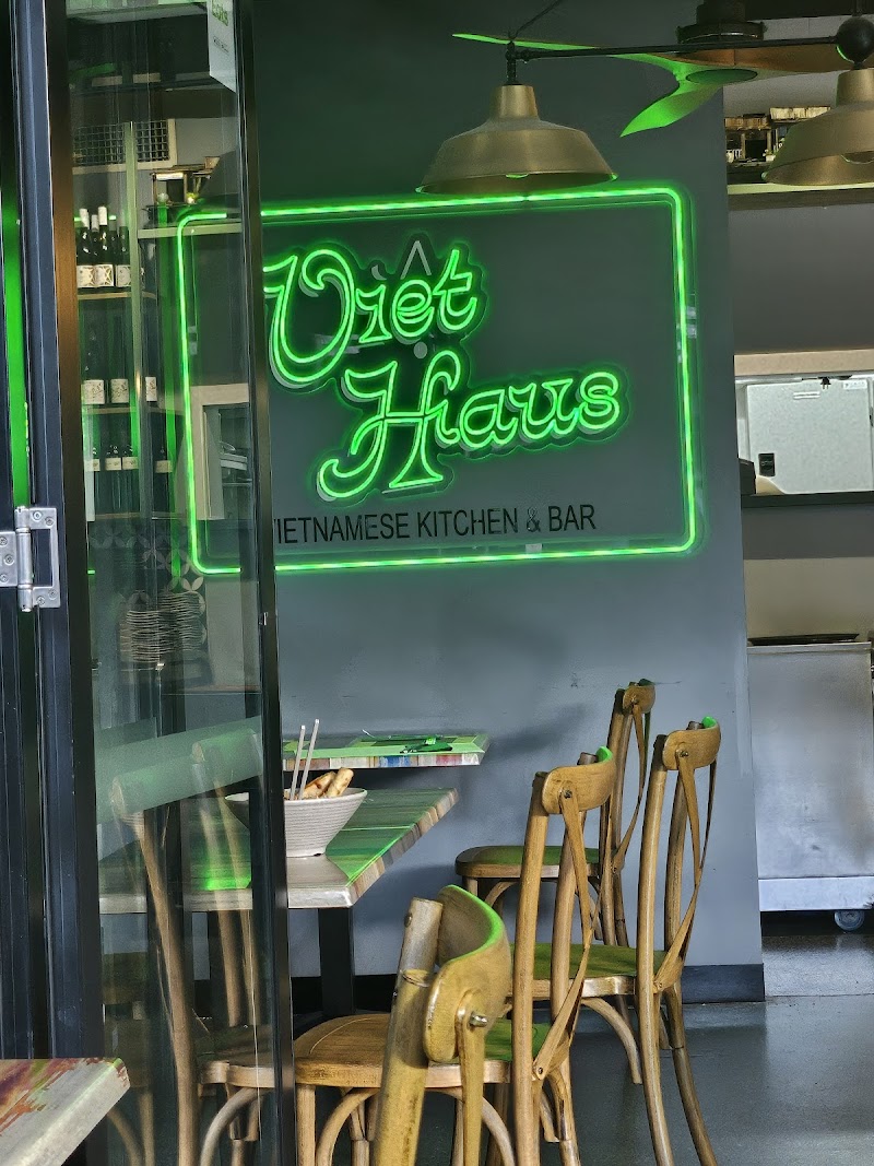 Viet Haus - Vietnamese Restaurant photo 10