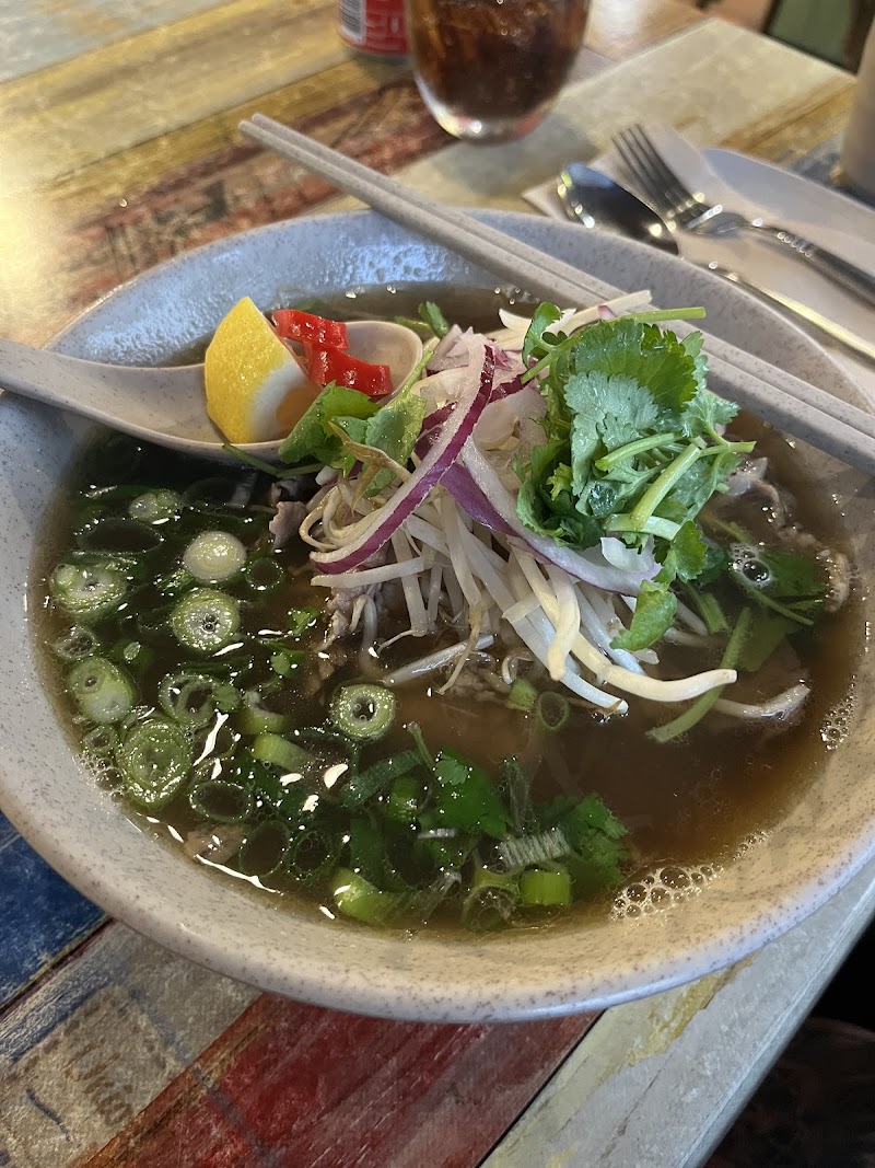 Viet Haus - Vietnamese Restaurant photo 4