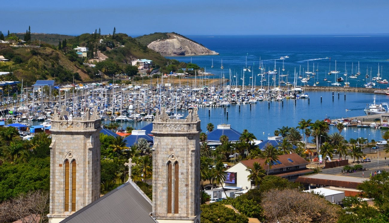 Nouméa