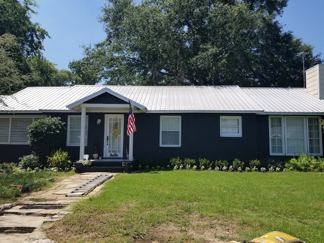 East Texas Quality Painters & Remodeling project 3