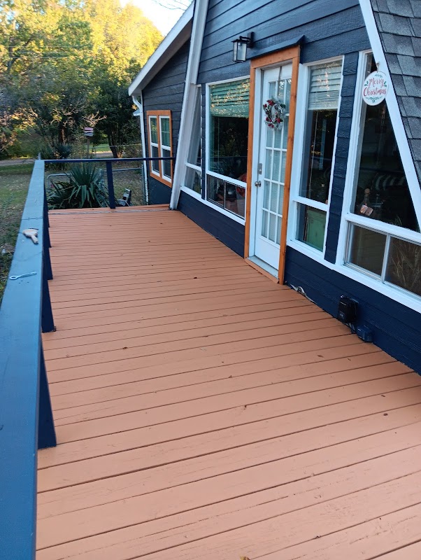 East Texas Quality Painters & Remodeling project 2