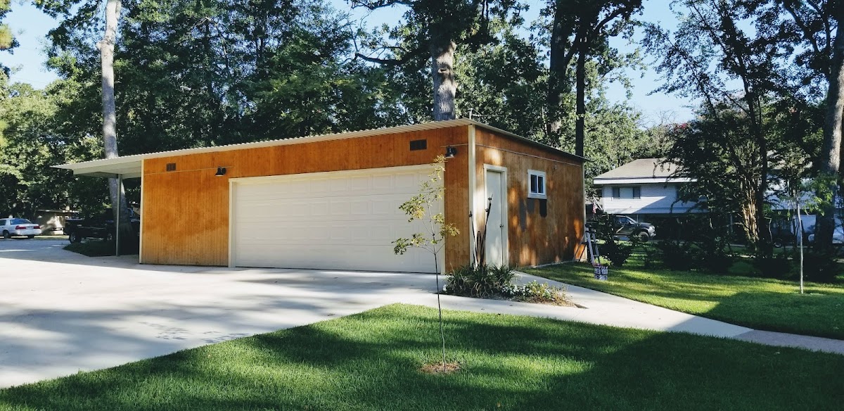 East Texas Quality Painters & Remodeling project 4