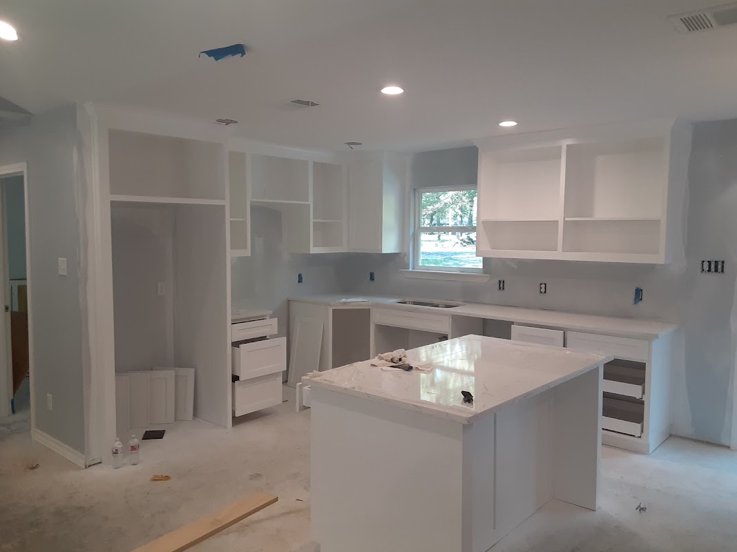 East Texas Quality Painters & Remodeling