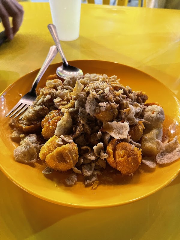 Warung ferry tomyam - Photo 1