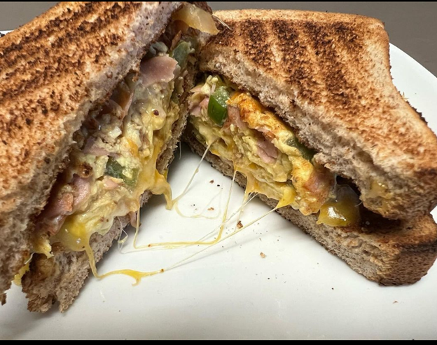 Fresh Roots Cafe photo 4